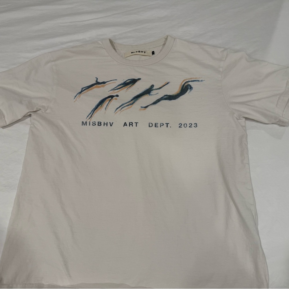 MISBHV T-Shirt